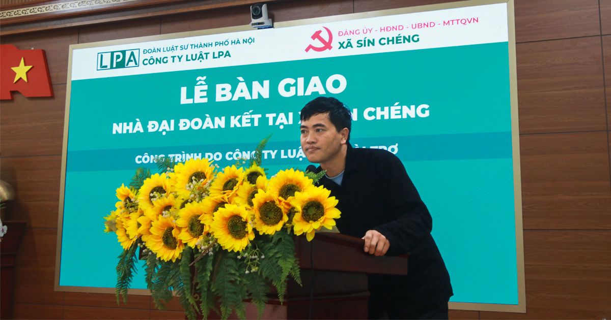 Ông Hảng Seo Vảng